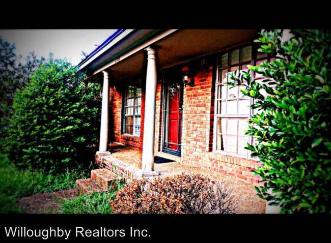 Building Photo - 2766 Stage Park Dr