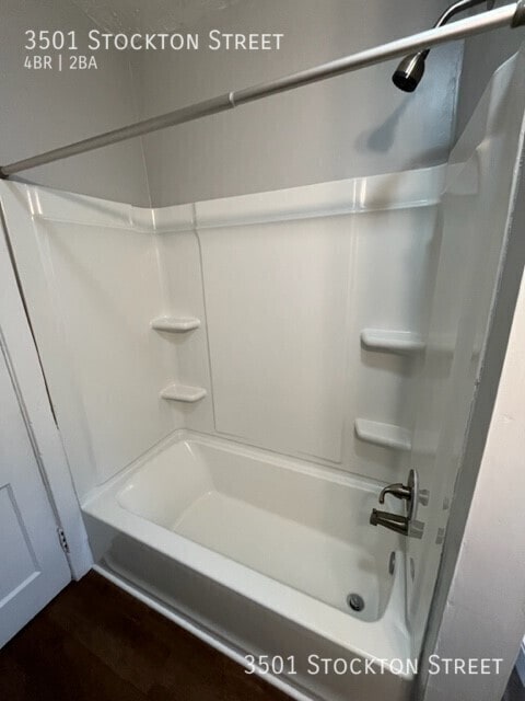 Foto del edificio - 3501 Stockton St