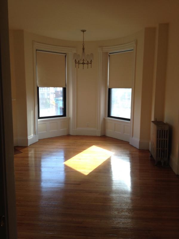 Foto del edificio - 520 Beacon St