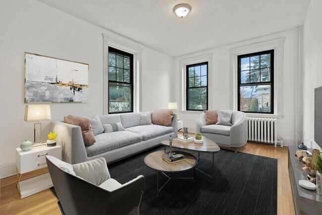 Foto del edificio - 189 Chestnut Hill Ave