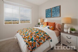 Interior Photo - Tricon Wildomar