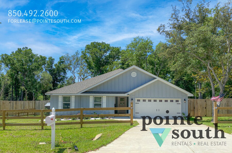 32783 N Pickens Ave, Lillian, AL 36549 House Rental in Lillian, AL