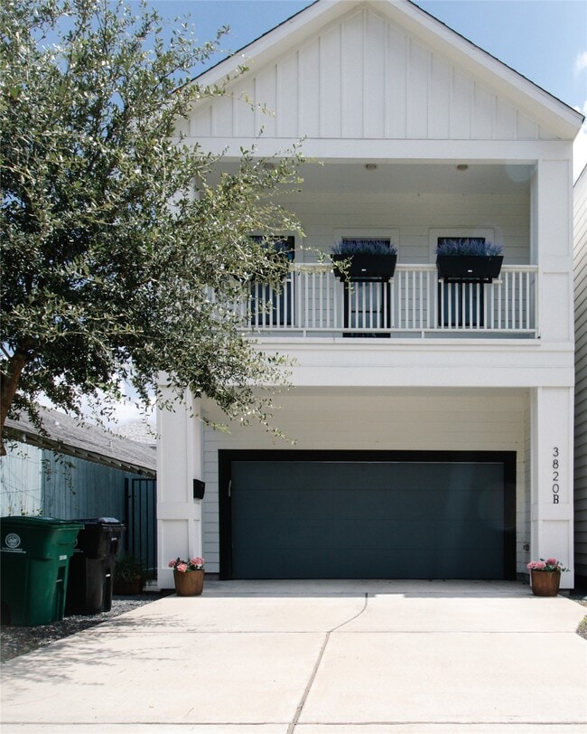 Building Photo - 3820 Weems St