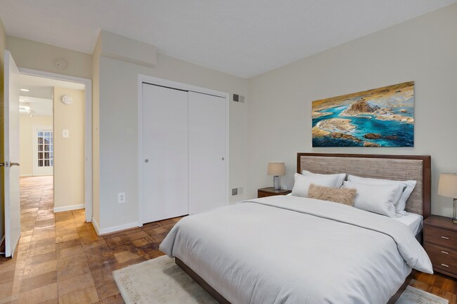 Foto del edificio - 1607 Corcoran St NW