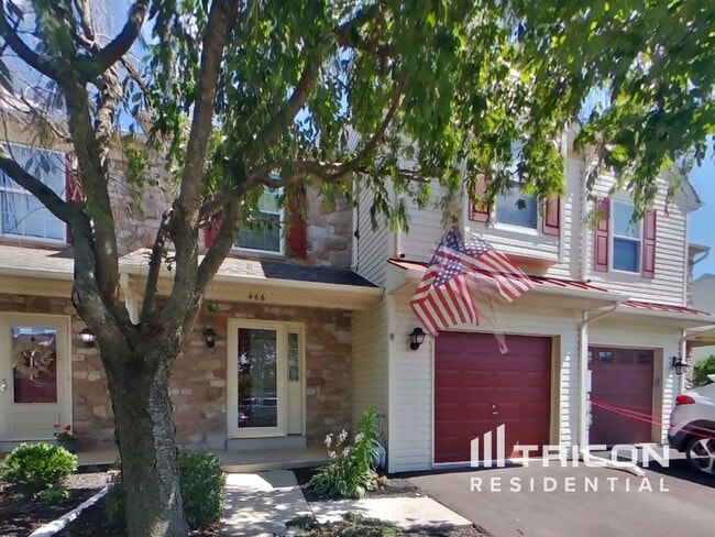Building Photo - 466 Berkshire Dr