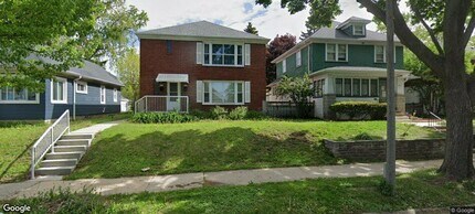 Building Photo - 6317-6319-6319 W Girard Ave