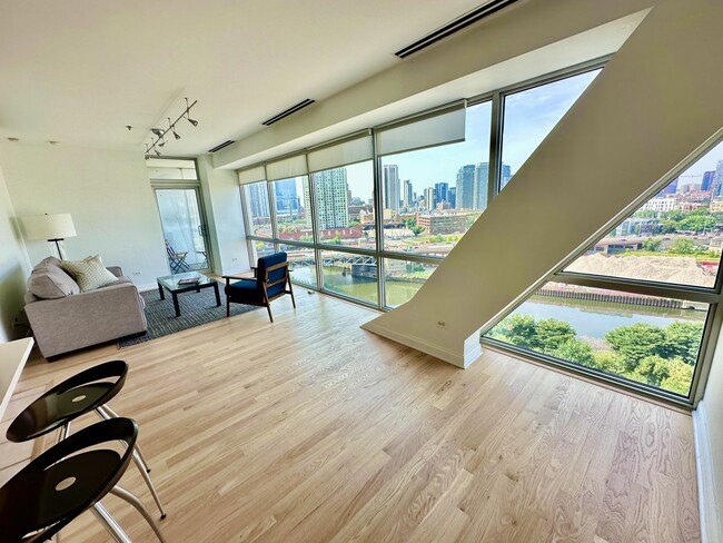 Foto del edificio - 510 W Erie St
