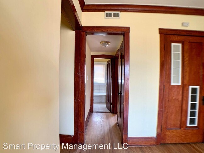 Foto del edificio - 2 br, 1 bath House - 3943 W. Altgeld St. U...