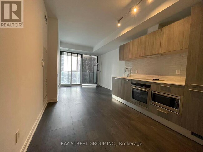 Photo du bâtiment - 3 Gloucester St