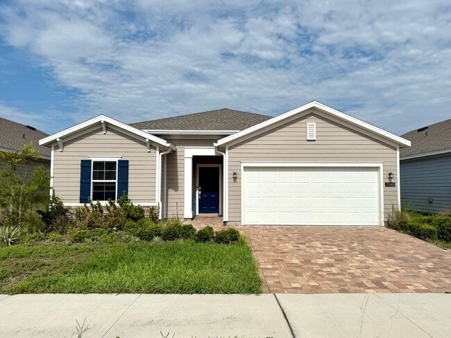 Foto del edificio - Like New Home In Highland Chase