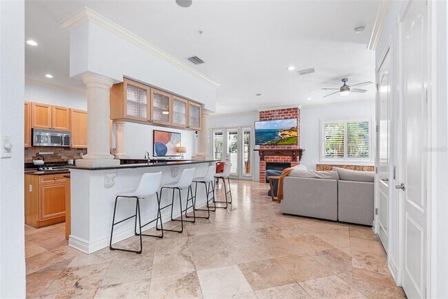 Building Photo - 4907 Bayshore Blvd