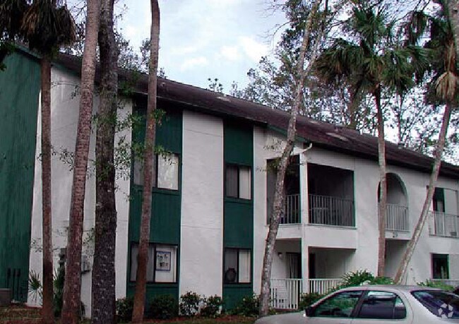Alternativa Foto del edificio 1 - Trailwoods Condominiums