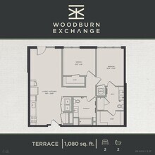 Interior Photo - WOODBURN EXCHANGE