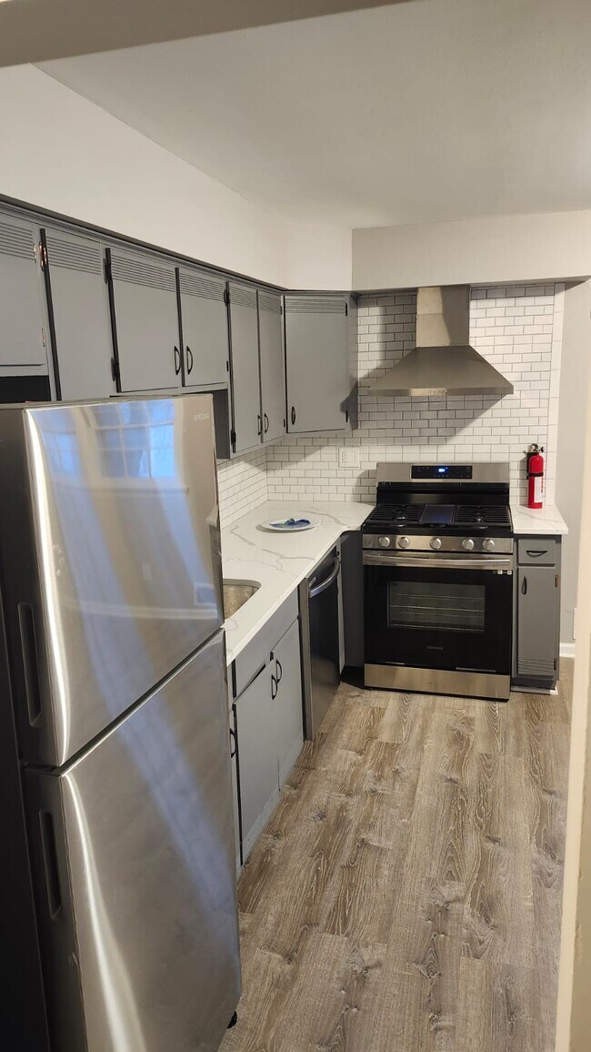 Foto del edificio - 17 Union Ave