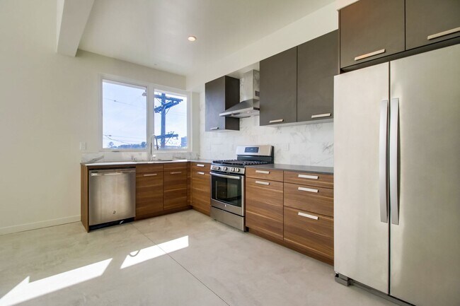 Foto del interior - The Evelyn