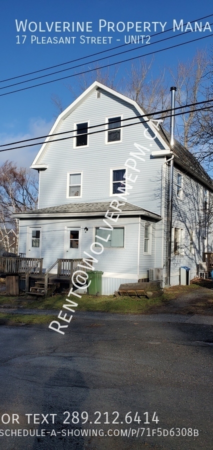 Building Photo - Just off the main street of Trenton, Nova ...