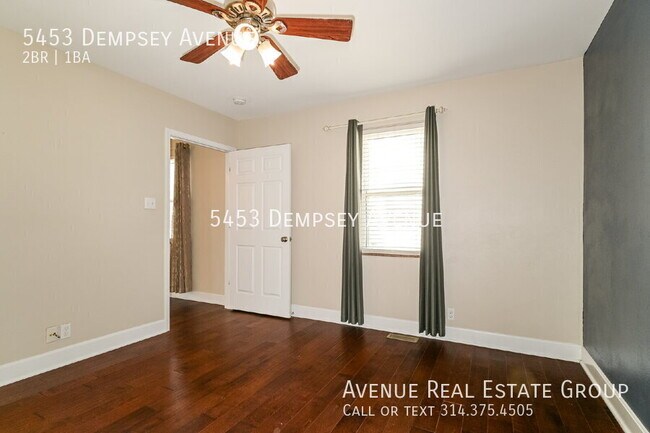 Foto del edificio - 5453 Dempsey Ave