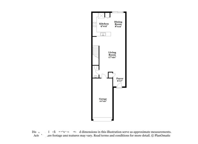 Building Photo - 8539 Campus Woods Way