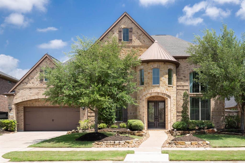 27506 Grayson Gap Ct, Fulshear, TX 77441 House for Rent in Fulshear