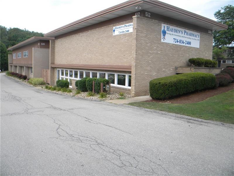 500 Pellis Rd, Greensburg, PA 15601 House Rental in Greensburg, PA