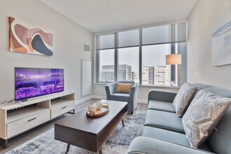 Building Photo - 5 Fan Pier Boulevard