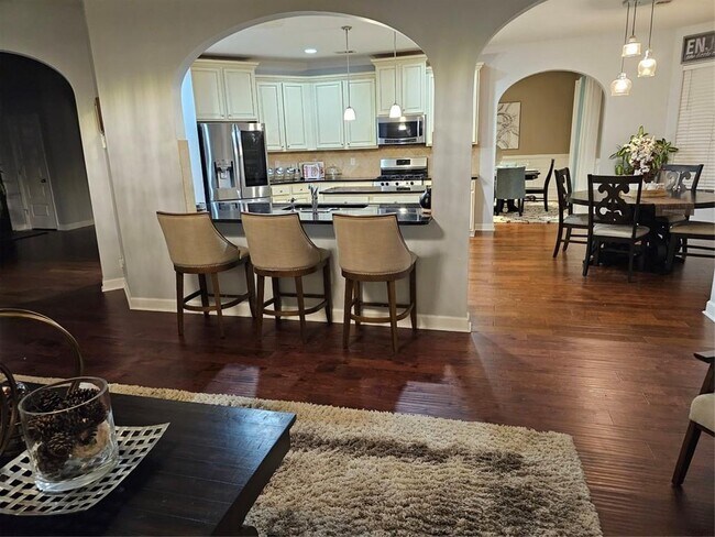 Foto del edificio - 204 Misty Grove Dr SE