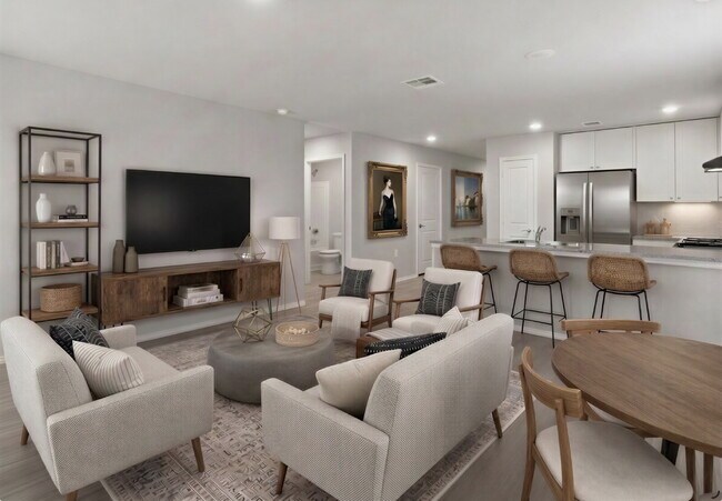 Building Photo - "Charming 3-Bedroom San Antonio Home with Granite Finishes - 11914 Pewee"