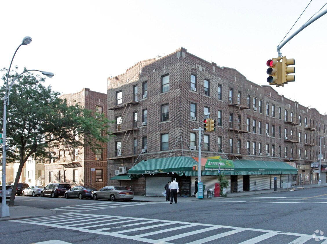 Foto principal - 1806 48th St