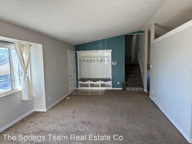 Building Photo - 3 br, 2.5 bath House - 7510 Woody Creek Dr