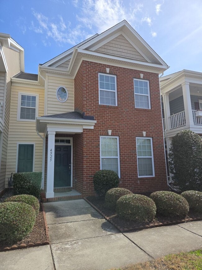 Virginia Beach living at its BEST! - Virginia Beach living at its BEST! Townhome
