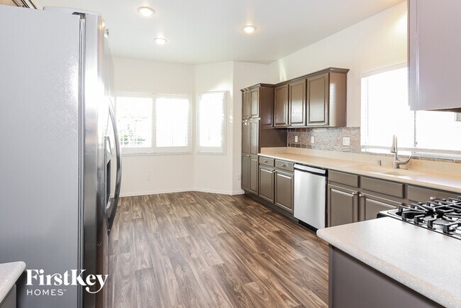 Building Photo - 1408 Palomino Farm Way