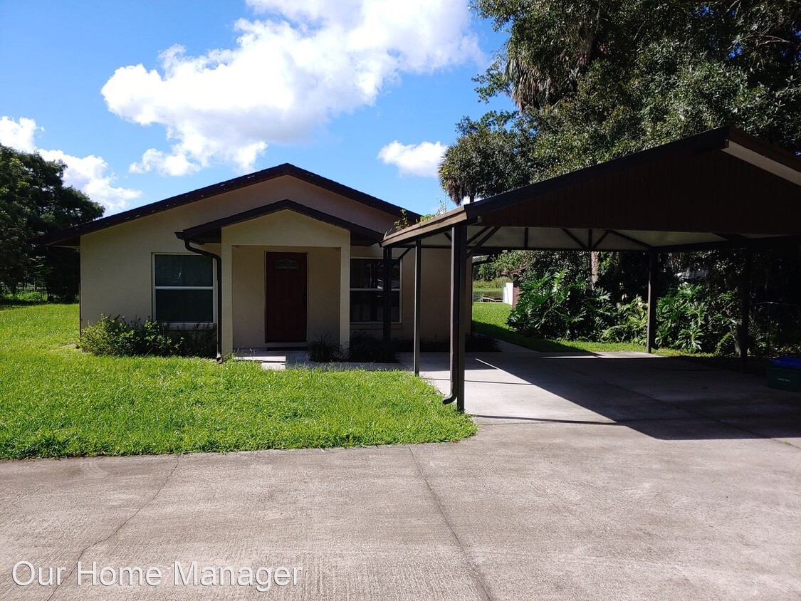 Primary Photo - 3 br, 3 bath House - 2303 River Ridge Rd
