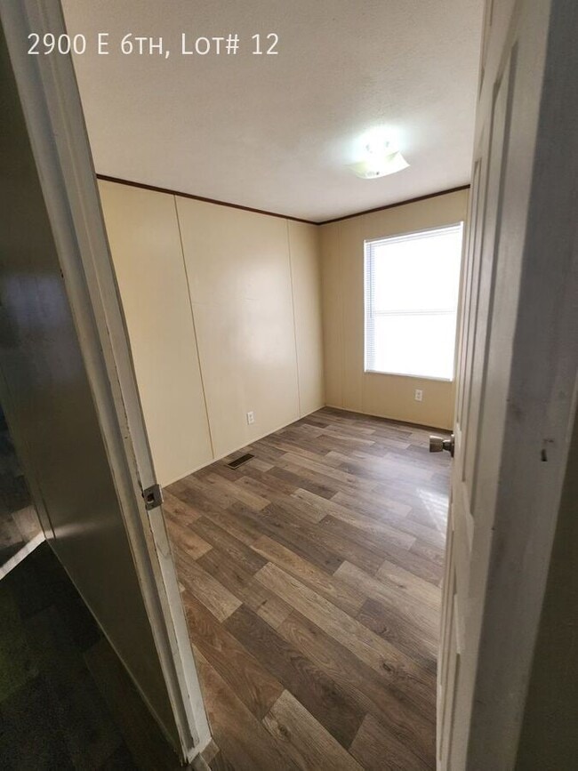 Foto del edificio - 2900 E 6th Ave