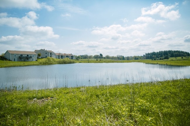 Building Photo - Meadow Ridge Apartments