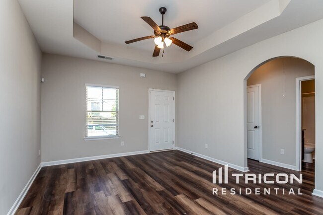 Foto del edificio - 704 Galveston Way McDonough GA