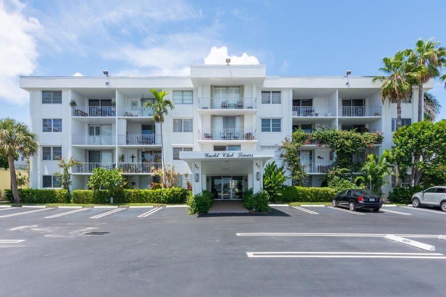 Primary Photo - 917 N Flagler Dr