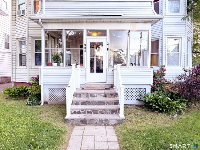 Foto del edificio - 310 Alden Ave