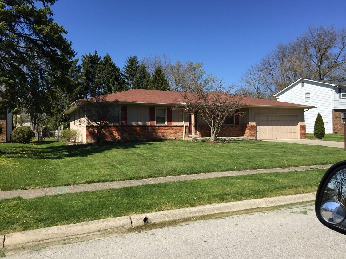 438 Langford Ct, Gahanna, OH 43230 House Rental in Gahanna, OH