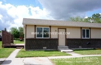 Building Photo - 1663 Kinghorn Rd
