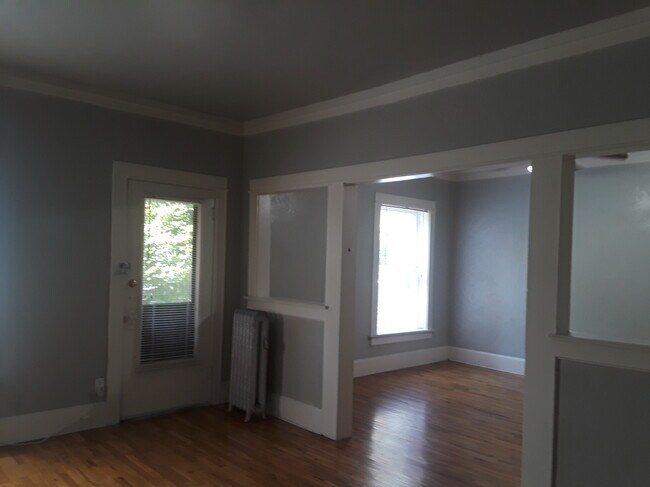 Foto del edificio - Princeton Lofts