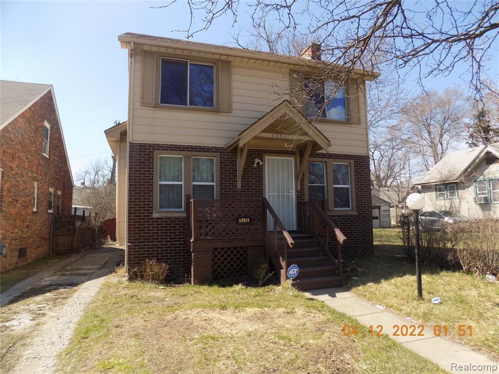 Primary Photo - 13511 Manor
