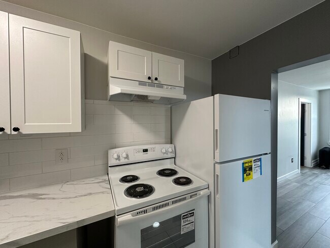 Photo du bâtiment - 4 Front St E