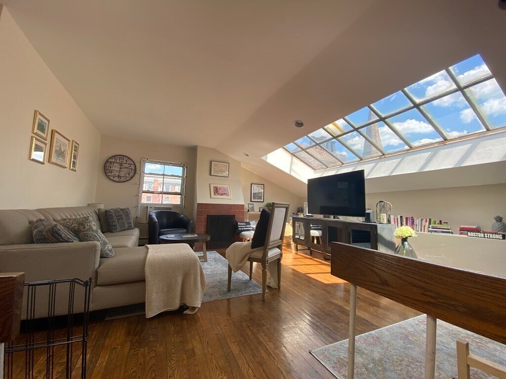 Foto principal - 57 Marlborough St
