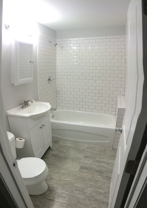 Photo - 1525 W Girard Ave Apartment