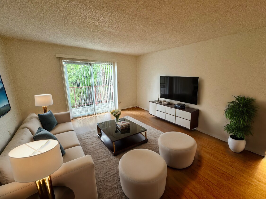Foto principal - 7755 E Quincy Ave