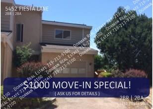 Building Photo - 5452 Fiesta Ln