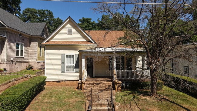 Photo - 227 Hendrix Ave SW (Atlanta, GA) Townhome