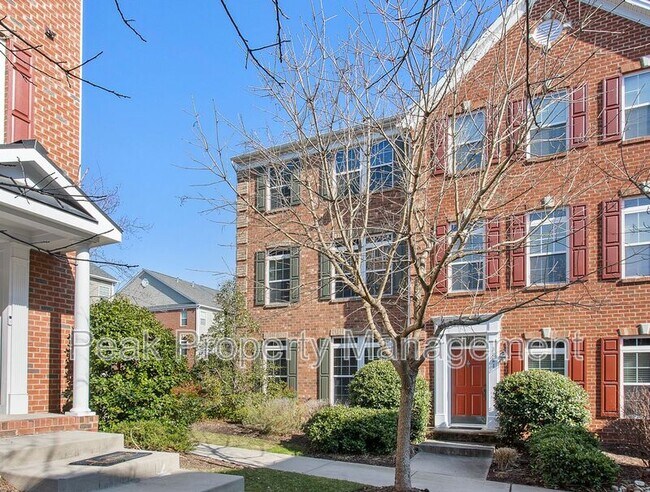 Foto del edificio - 3823 Maher Manor