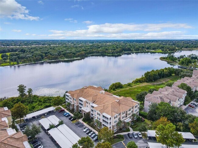 Foto del edificio - 3356 Robert Trent Jones Dr