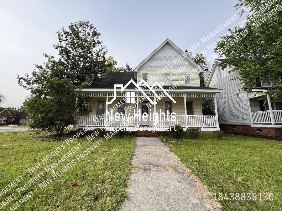 2 Stories House in Eagle Landing!! House Rental in Hanahan, SC